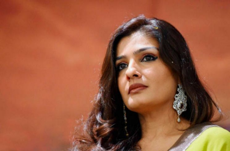Raveena Tandon