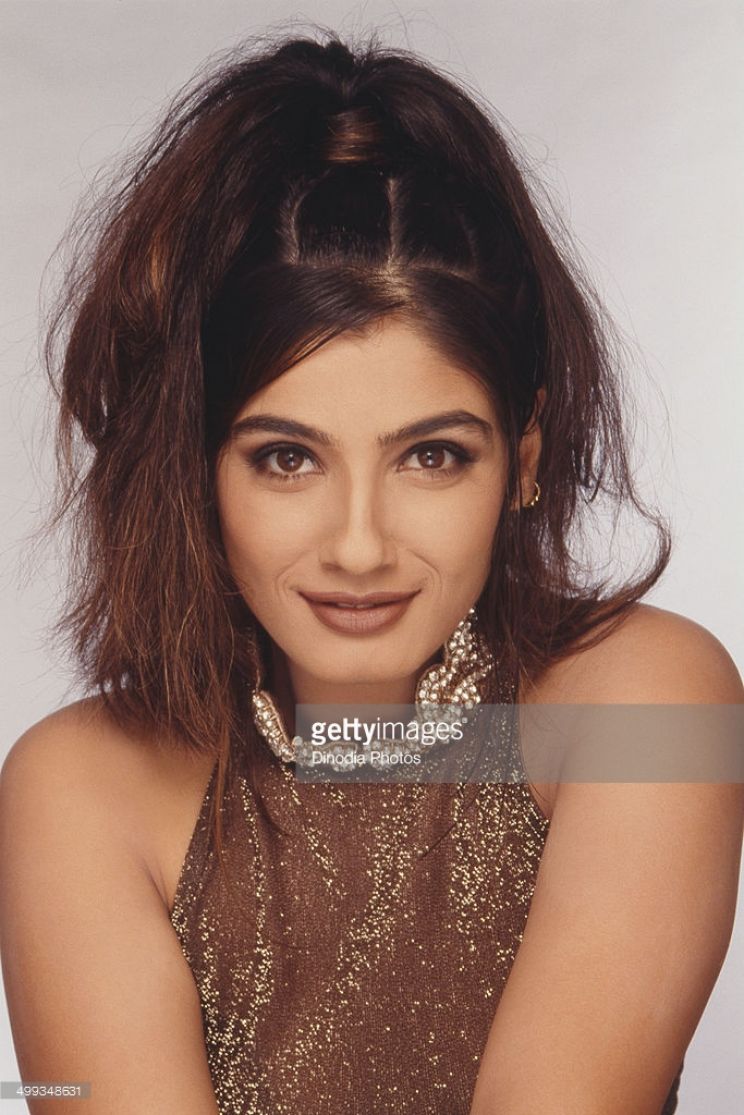 Raveena Tandon