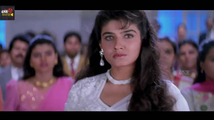 Raveena Tandon