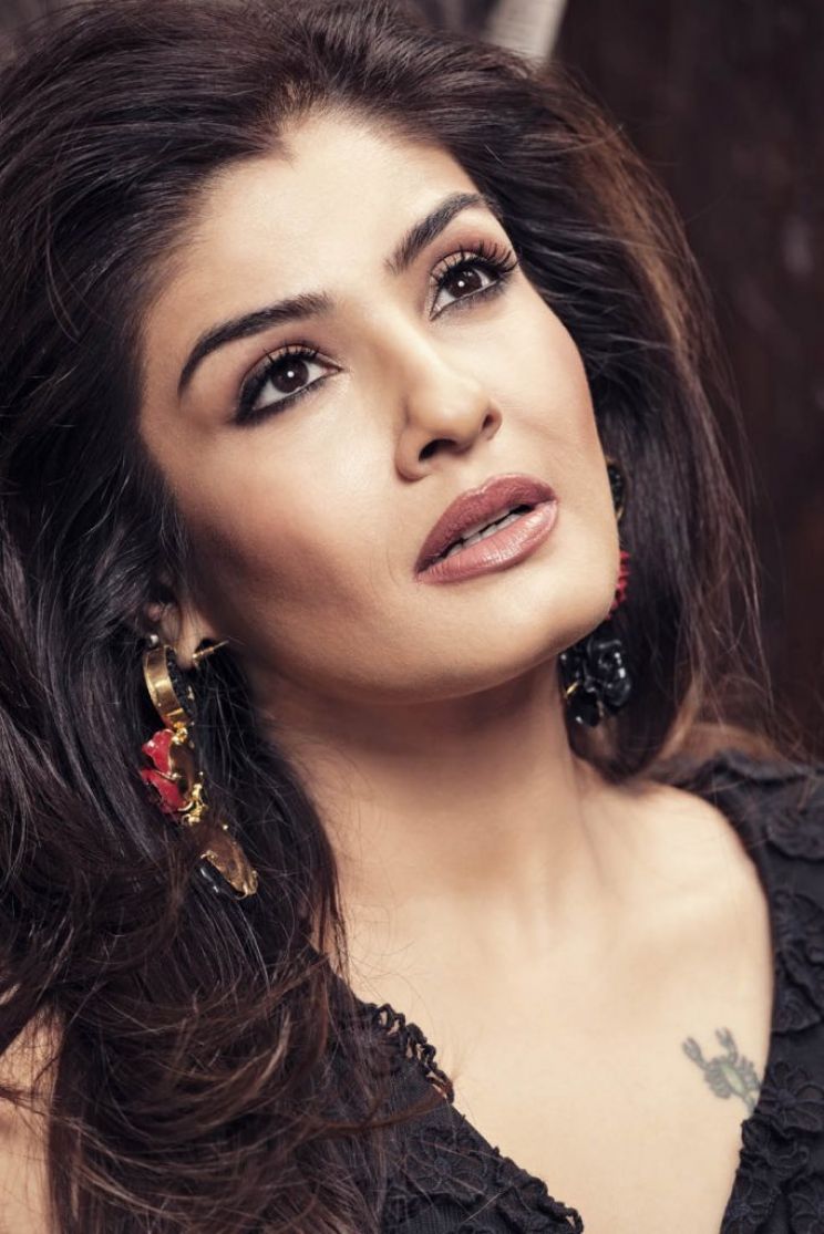 Raveena Tandon
