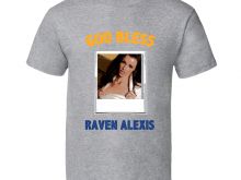 Raven Alexis photo