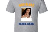 Raven Alexis