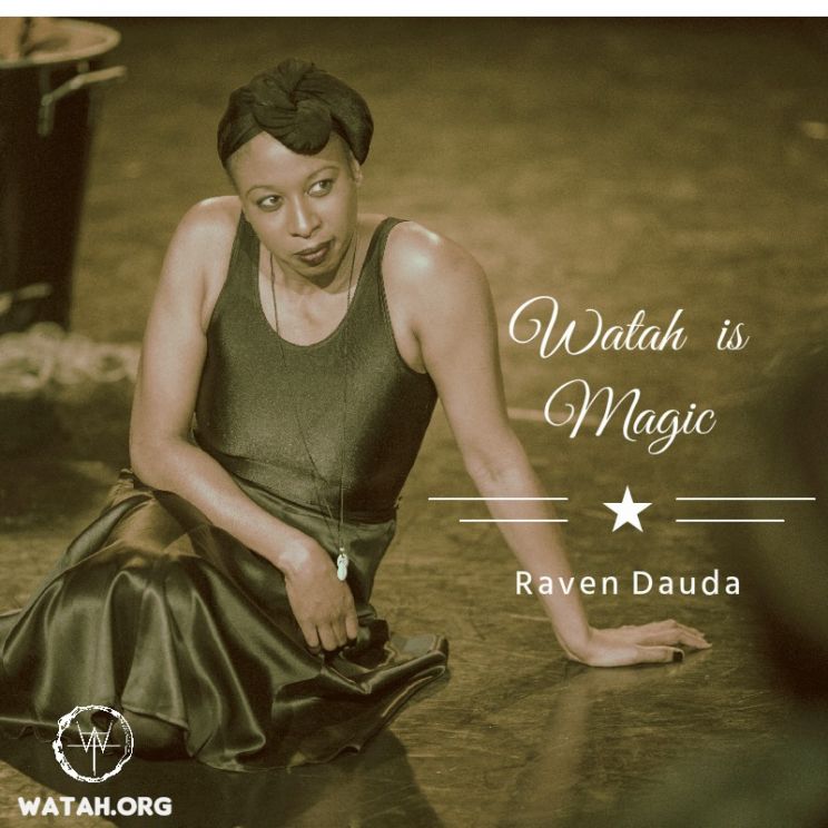Raven Dauda
