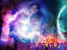Raven De La Croix photo
