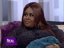 Raven Goodwin