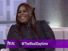 Raven Goodwin