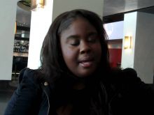 Raven Goodwin