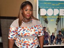 Raven Goodwin