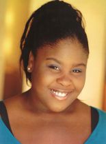 Raven Goodwin