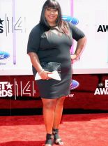 Raven Goodwin