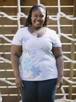 Raven Goodwin