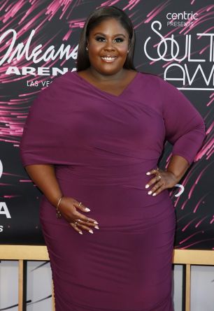 Raven Goodwin