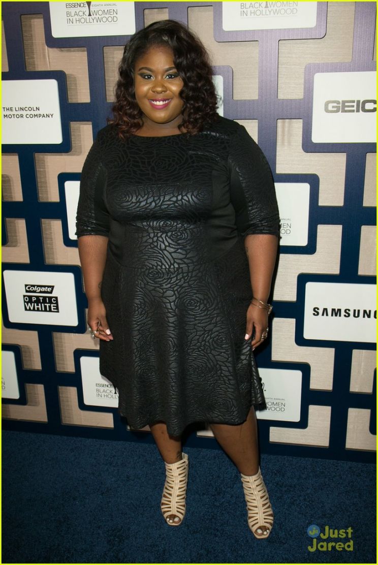 Raven Goodwin