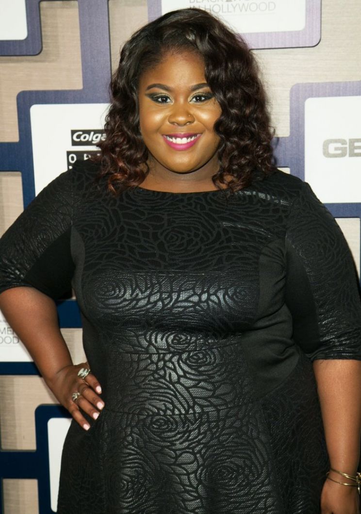 Raven Goodwin