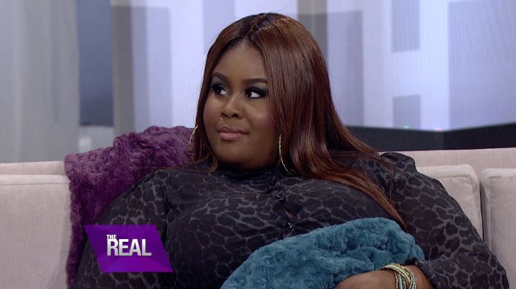 Raven Goodwin