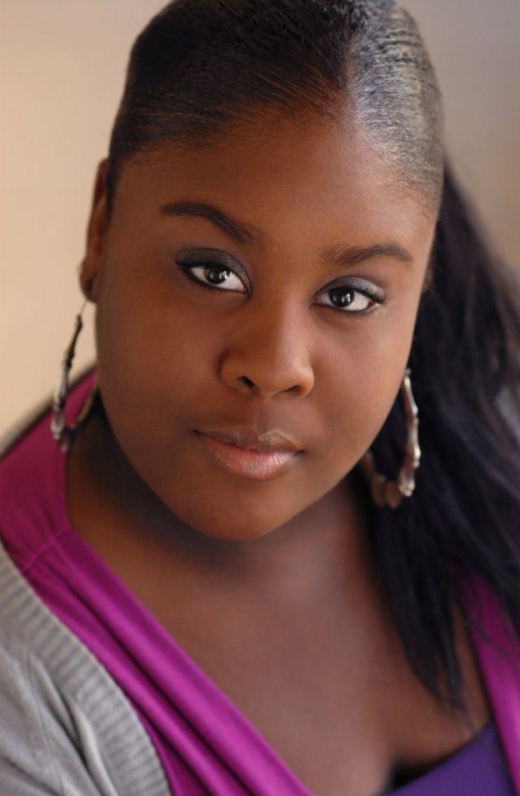 Raven Goodwin