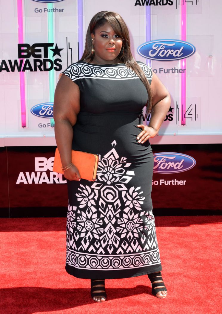 Raven Goodwin