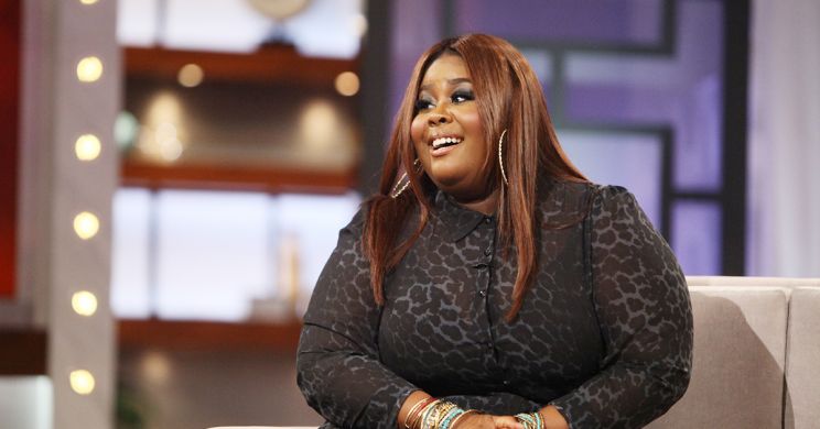 Raven Goodwin