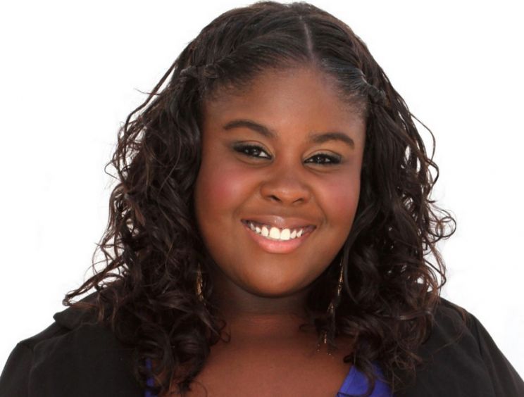 Raven Goodwin