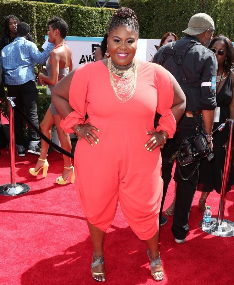 Raven Goodwin