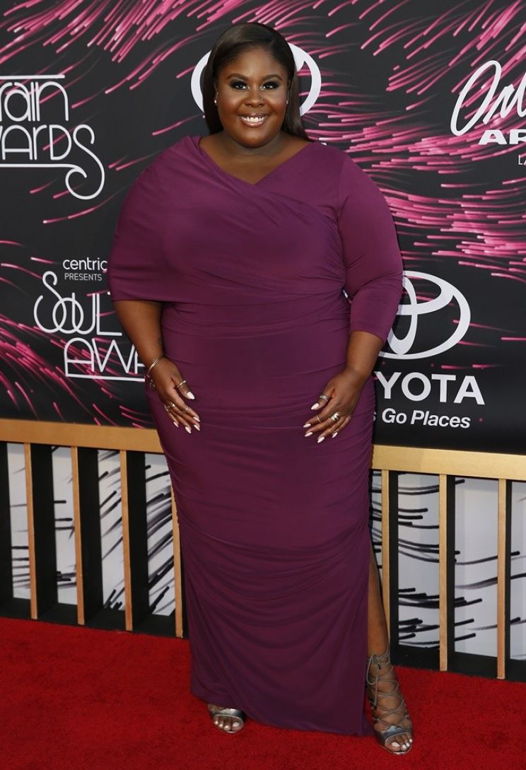 Raven Goodwin