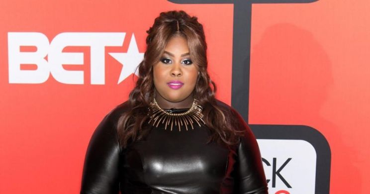 Raven Goodwin