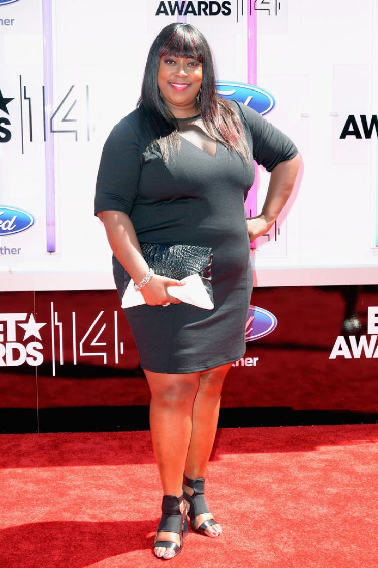 Raven Goodwin