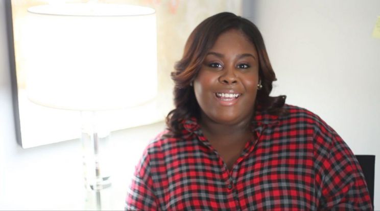 Raven Goodwin