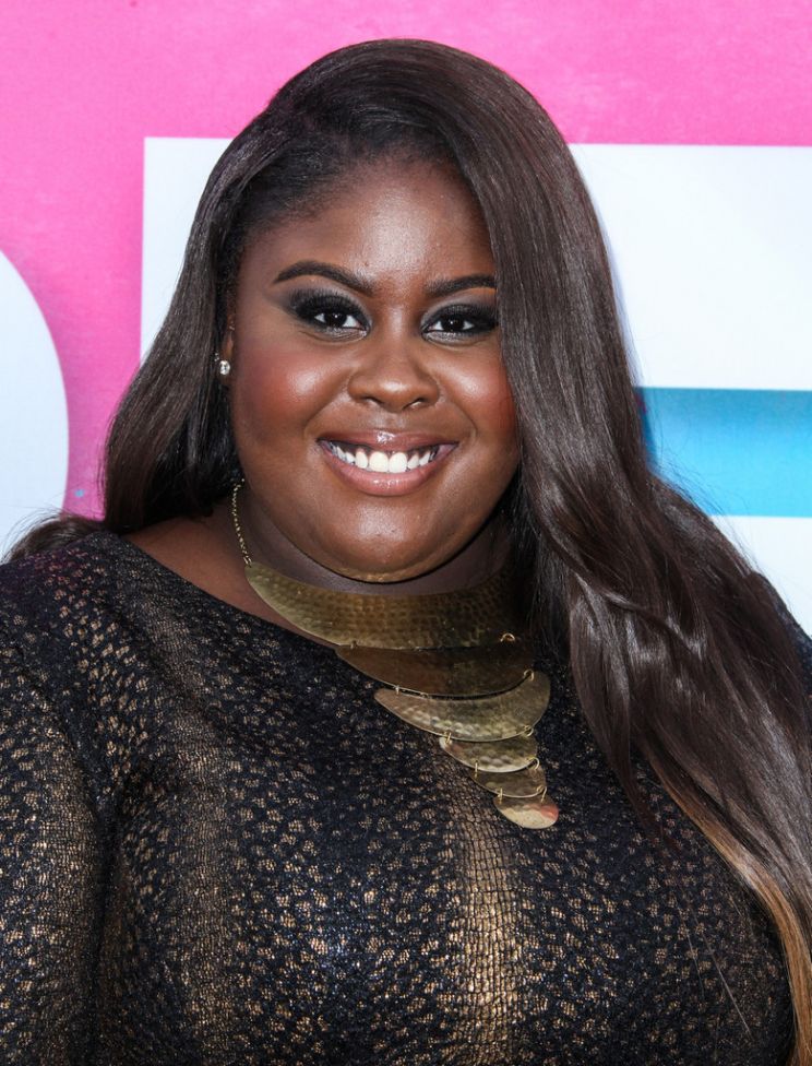Pictures of Raven Goodwin