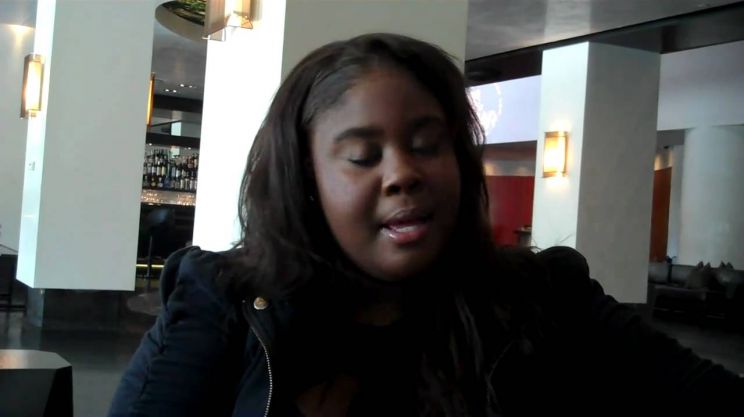 Raven Goodwin