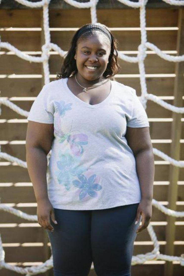 Raven Goodwin