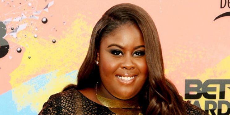 Raven Goodwin