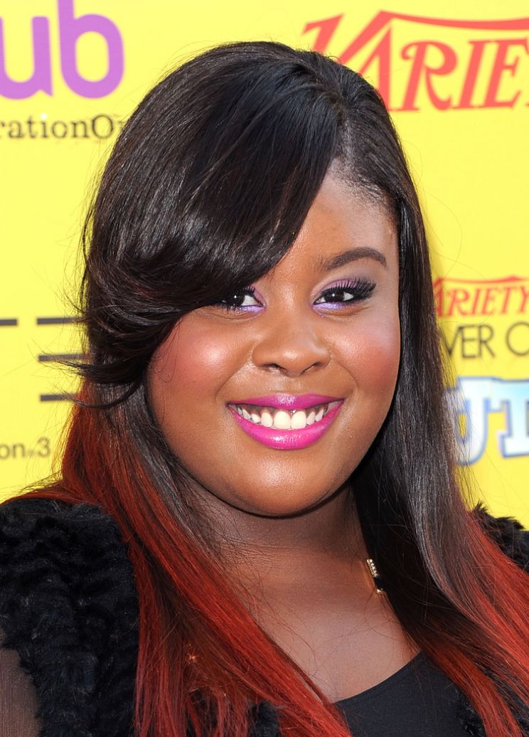 Raven Goodwin