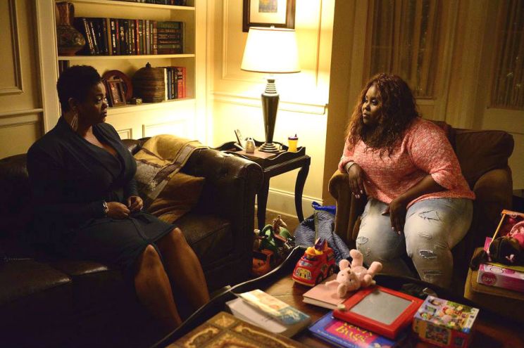 Raven Goodwin
