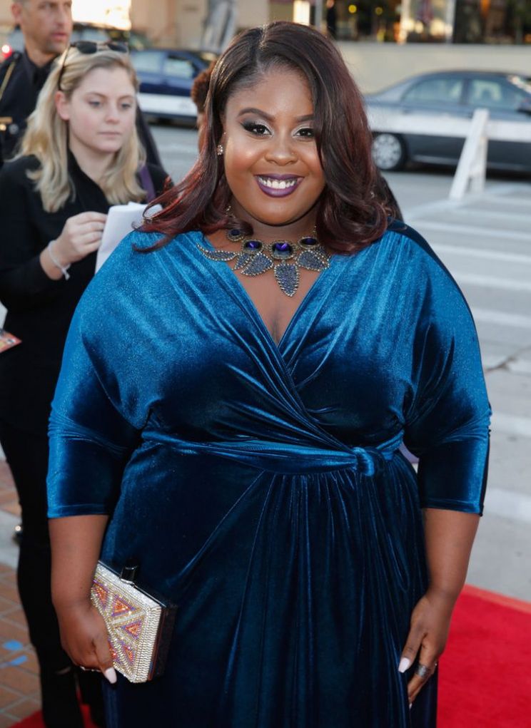 Raven Goodwin