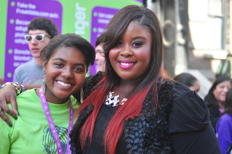 Raven Goodwin