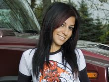 Raven Riley