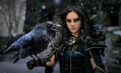 Raven Snow