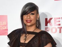 Raven-Symoné