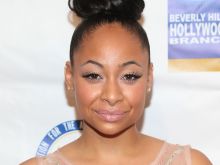 Raven-Symoné