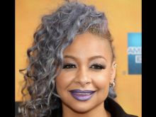 Raven-Symoné