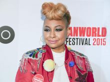 Raven-Symoné