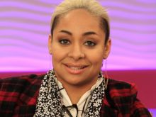 Raven-Symoné