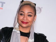 Raven-Symoné