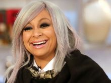 Raven-Symoné