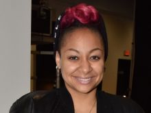 Raven-Symoné #156157 picture (Landscape Medium)