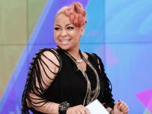 Raven-Symoné #156164 picture (Landscape Medium)