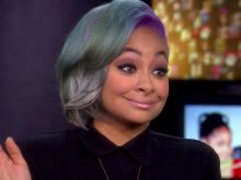 Raven-Symoné