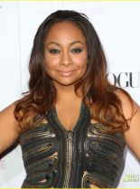 Raven-Symoné