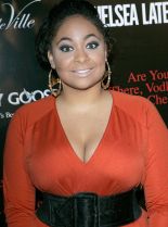 Raven-Symoné